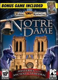 Hidden Mysteries: Notre Dame & Civil War