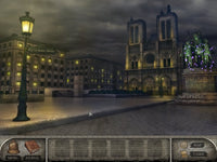 Hidden Mysteries: Notre Dame & Civil War