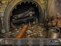 Hidden Mysteries: Notre Dame & Civil War