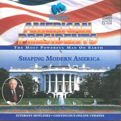 American Presidents: Shaping Modern America