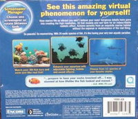 Marine Aquarium + Bonus Sharks Screensaver