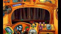 The Magic School Bus: Explores The Human Body