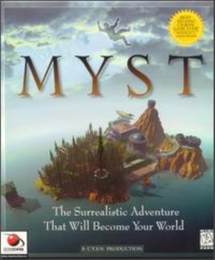 Myst