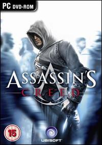 Assassin's Creed - NeverDieMedia