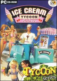 Ice Cream Tycoon Deluxe