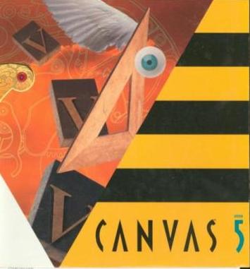 Deneba Canvas 5 - NeverDieMedia