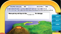 Word Works Vocabulary Builders 3.5 Module 6 w/ Manual - NeverDieMedia