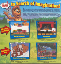 Reader Rabbit Reading: Ages 6-9 - NeverDieMedia