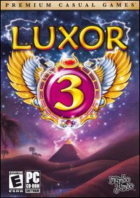 Luxor 3
