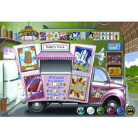 Ice Cream Truck - NeverDieMedia
