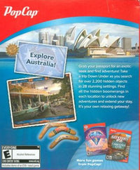 Vacation Quest: The Hawaiian Islands & Australia