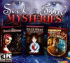 Seek & Find Mysteries
