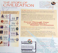 The Story Of Civilization