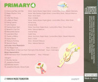 Yamaha Music School: Junior Music Course: Primary 4 - NeverDieMedia