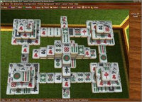 MahJongg Master Deluxe Suite