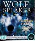 Wolf-Speaker Unabridged