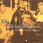 Ella Jenkins: Call and Response Rhythmic Group Singing w/ Artwork