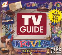 TV Guide: Trivia