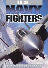 US Navy Fighters - NeverDieMedia