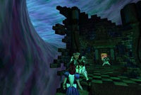 American McGee's Alice
