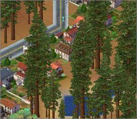 SimCity 3000 Unlimited - NeverDieMedia