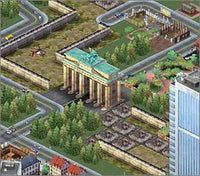 SimCity 3000 Unlimited - NeverDieMedia