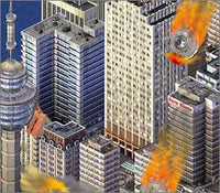 SimCity 3000 Unlimited - NeverDieMedia