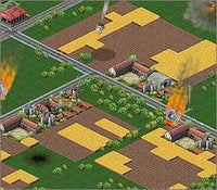 SimCity 3000 Unlimited - NeverDieMedia