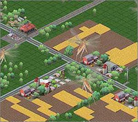SimCity 3000 Unlimited - NeverDieMedia