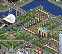 SimCity 3000 Unlimited - NeverDieMedia