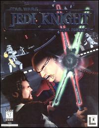 Star Wars Jedi Knight: Dark Forces 2