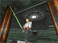 Star Wars Jedi Knight: Dark Forces 2