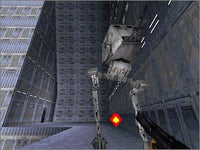 Star Wars Jedi Knight: Dark Forces 2