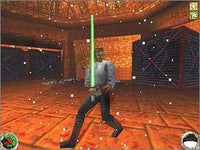 Star Wars Jedi Knight: Dark Forces 2