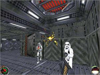 Star Wars Jedi Knight: Dark Forces 2