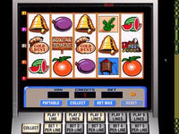 Masque Slots 2