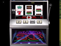 Masque Slots 2