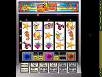 Masque Slots 2