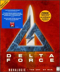 Delta Force - NeverDieMedia