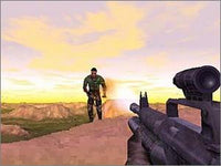 Delta Force - NeverDieMedia