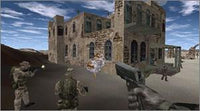 Delta Force - NeverDieMedia