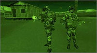 Delta Force - NeverDieMedia
