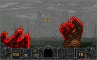 Hexen