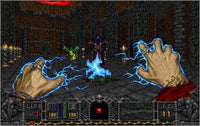 Hexen