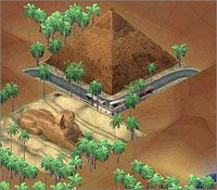 SimCity 3000 Unlimited - NeverDieMedia