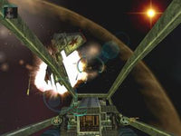 StarLancer