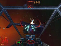 StarLancer