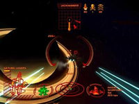 StarLancer