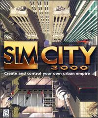 SimCity 3000 - NeverDieMedia