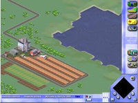SimCity 3000 - NeverDieMedia
